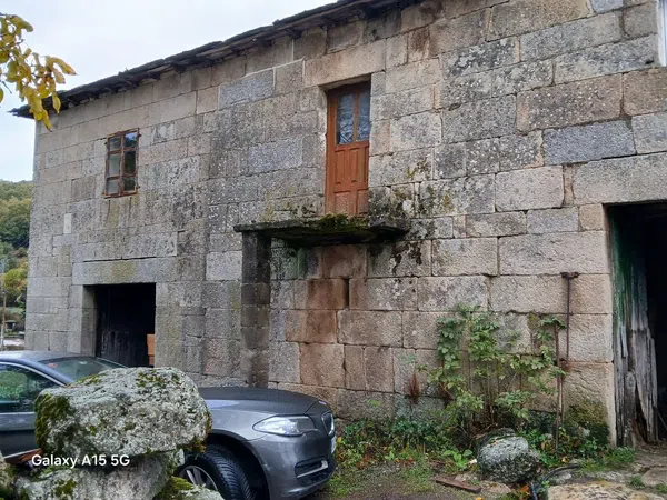 Caserón en Caserón en Santa Cristina s/n - Foto 4