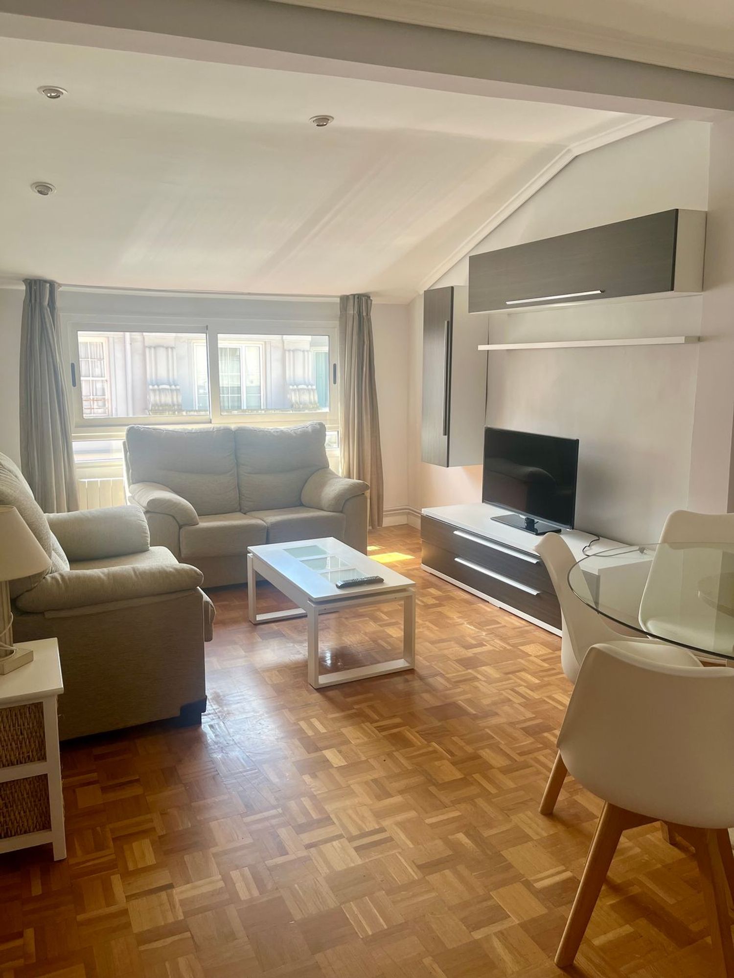 Piso en calle Peña Herbosa, 19 - Foto 1