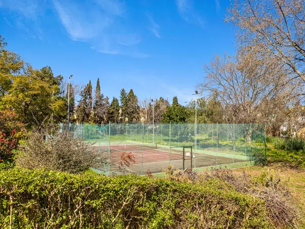 Piso en calle Sierra Morena, 8 - Foto 29