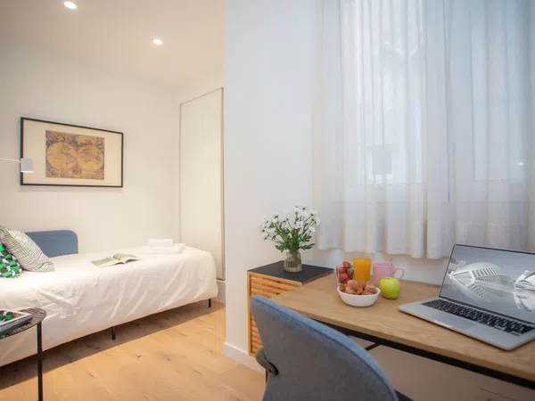 Piso en calle de Lluís de Santàngel, 19 - Foto 14