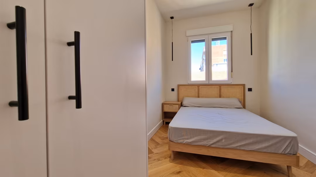 Piso en  Calle de Don Ramón de la Cruz 78 - Foto 37