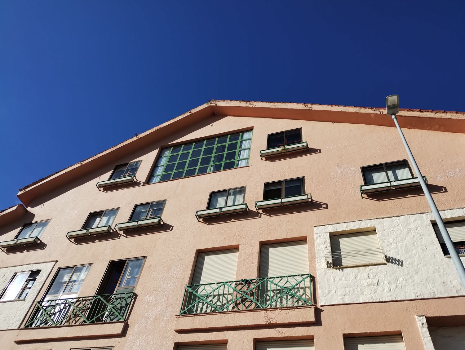 Dúplex en Ronda de Santander, 5 - Foto 26