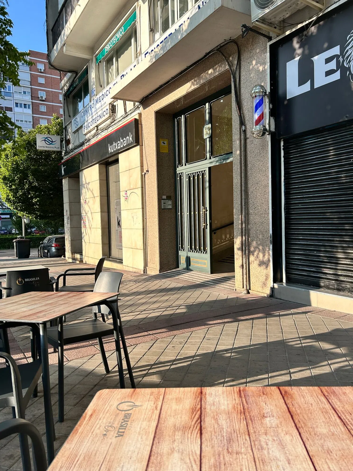 Piso en calle de Betanzos, 53 - Foto 16