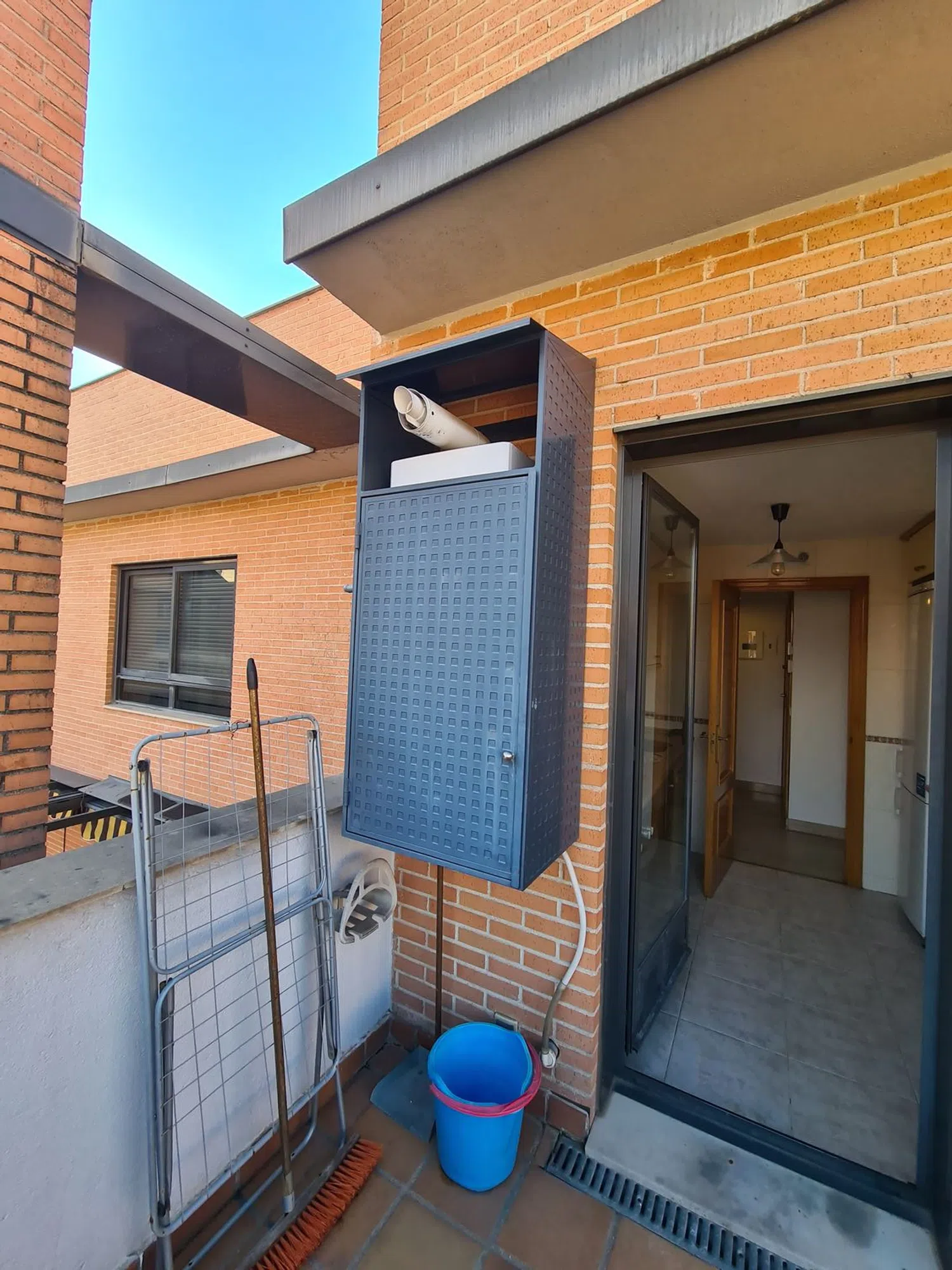 Ático en calle de Bolívar, 18 - Foto 29