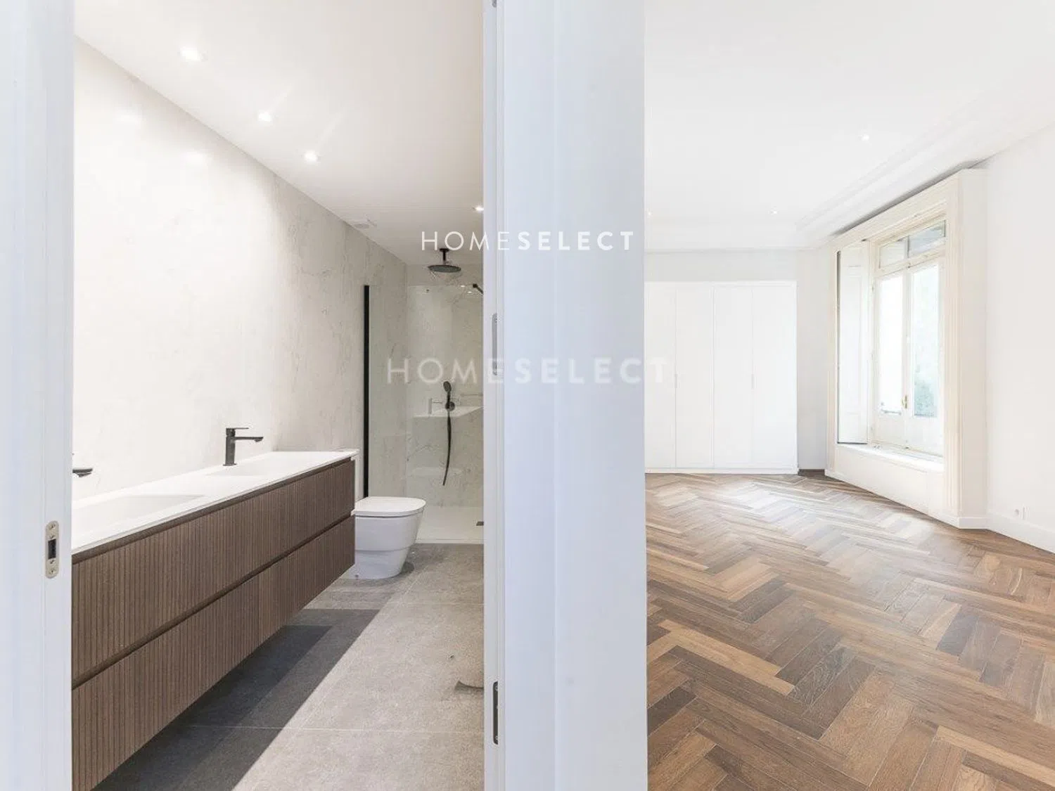 Piso en calle de Fortuny - Foto 16