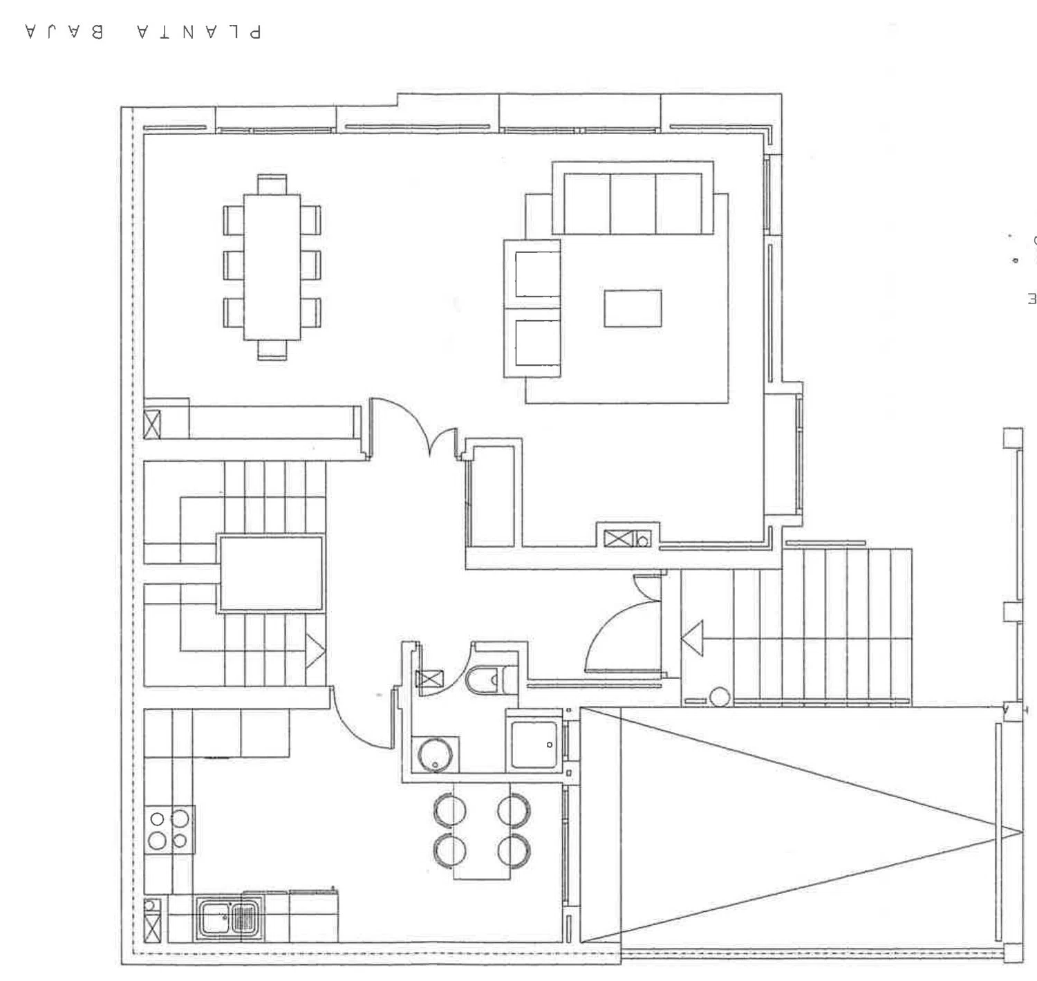 Chalet adosado en calle Siroco, 38 - Foto 16