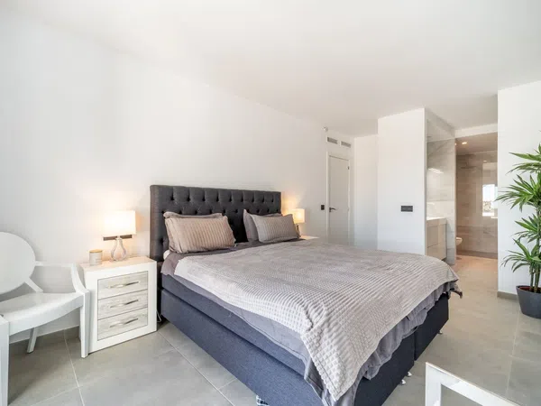 Piso en Calle 01b Nva Andaluc, 13 b, Nueva Andalucía - Foto 15