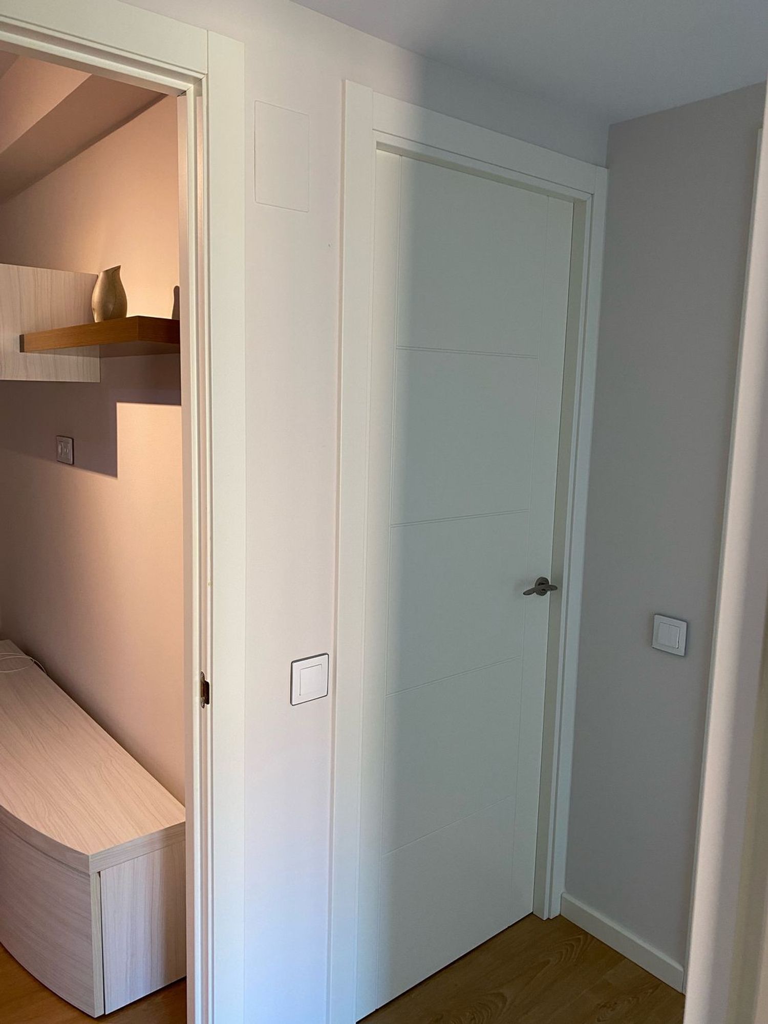 Piso en avenida de Lisboa, 19 - Foto 21