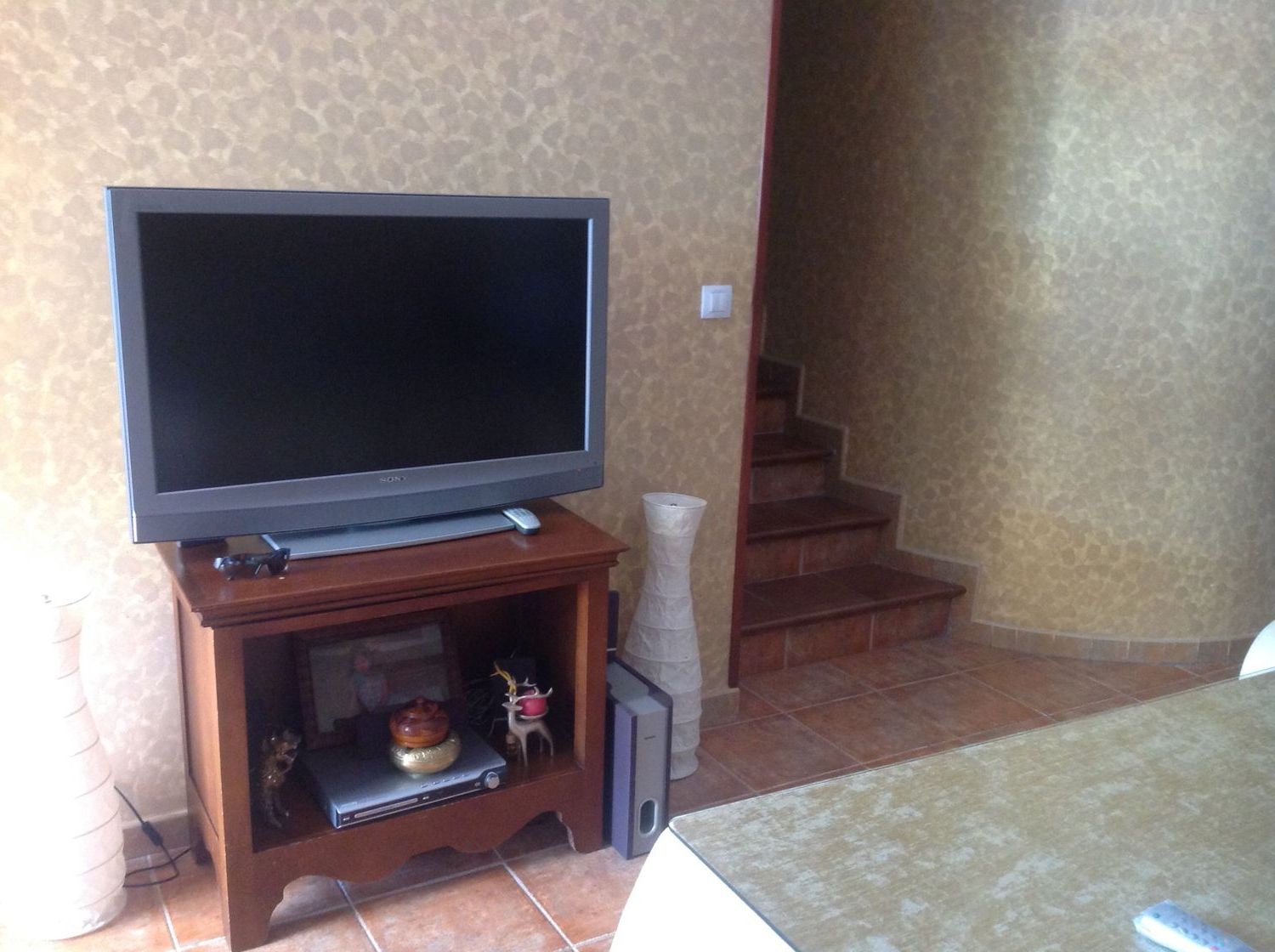 Chalet pareado en Las higueras s/n - Foto 4