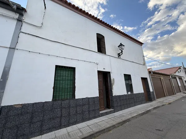 Casa de pueblo en Calle Sevilla, 38 - Foto 22