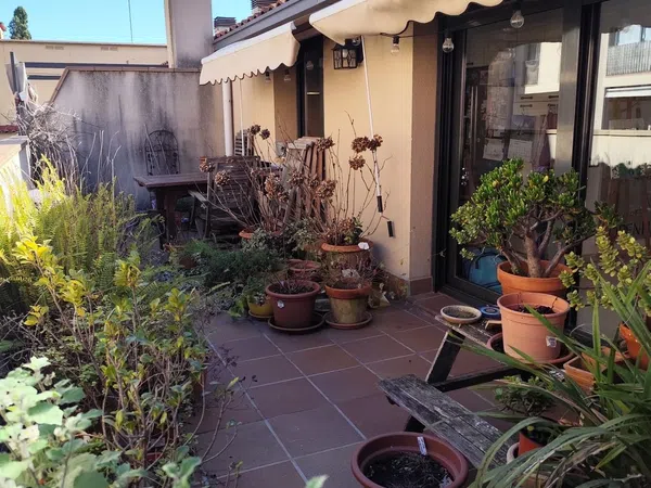 Ático en Centre - Foto 16