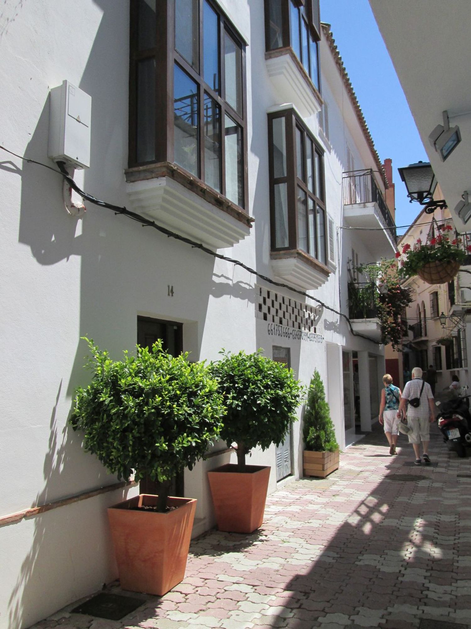 Piso en Calle Caballeros, 14 - Foto 3