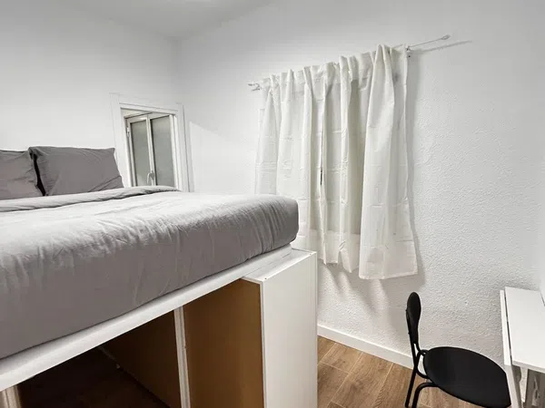 Piso en paseo de Alberto Palacios, 8 - Foto 5