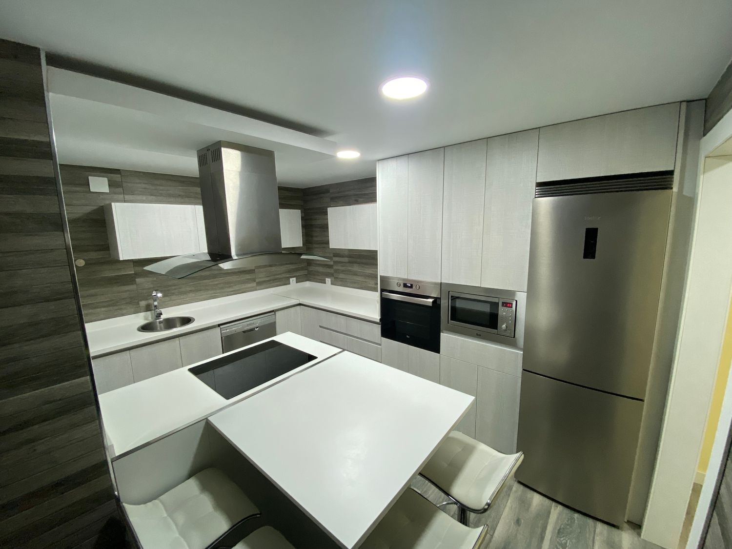 Piso en Trasera Isabel de Moctezuma, 4 - Foto 5