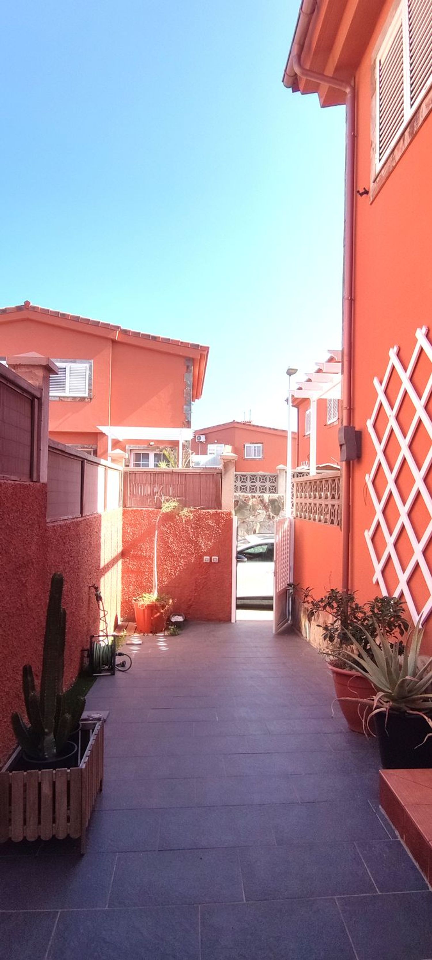 Chalet pareado en calle Alsandara, 14 - Foto 4