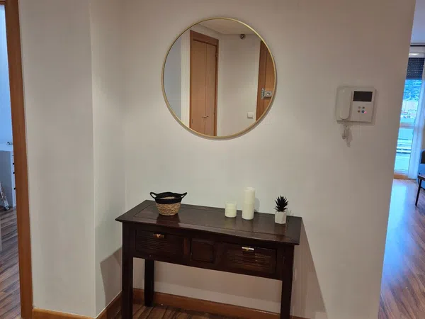 Piso en Calle Clara Campoamor, 3, La Rosaleda, La Rosaleda - Foto 5