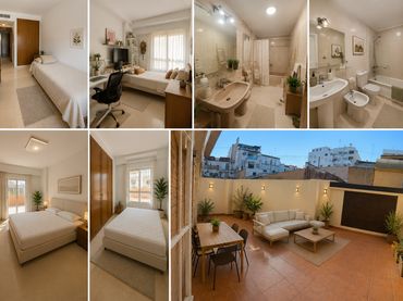 Piso en  Carrer de Dénia 41 - Foto 1