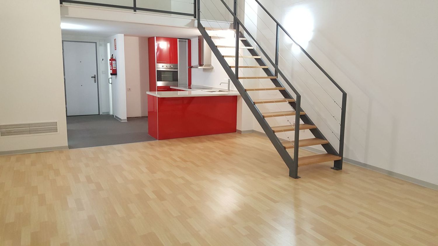 Loft en Calle Andarella, 2, Vara de Quart - Foto 2