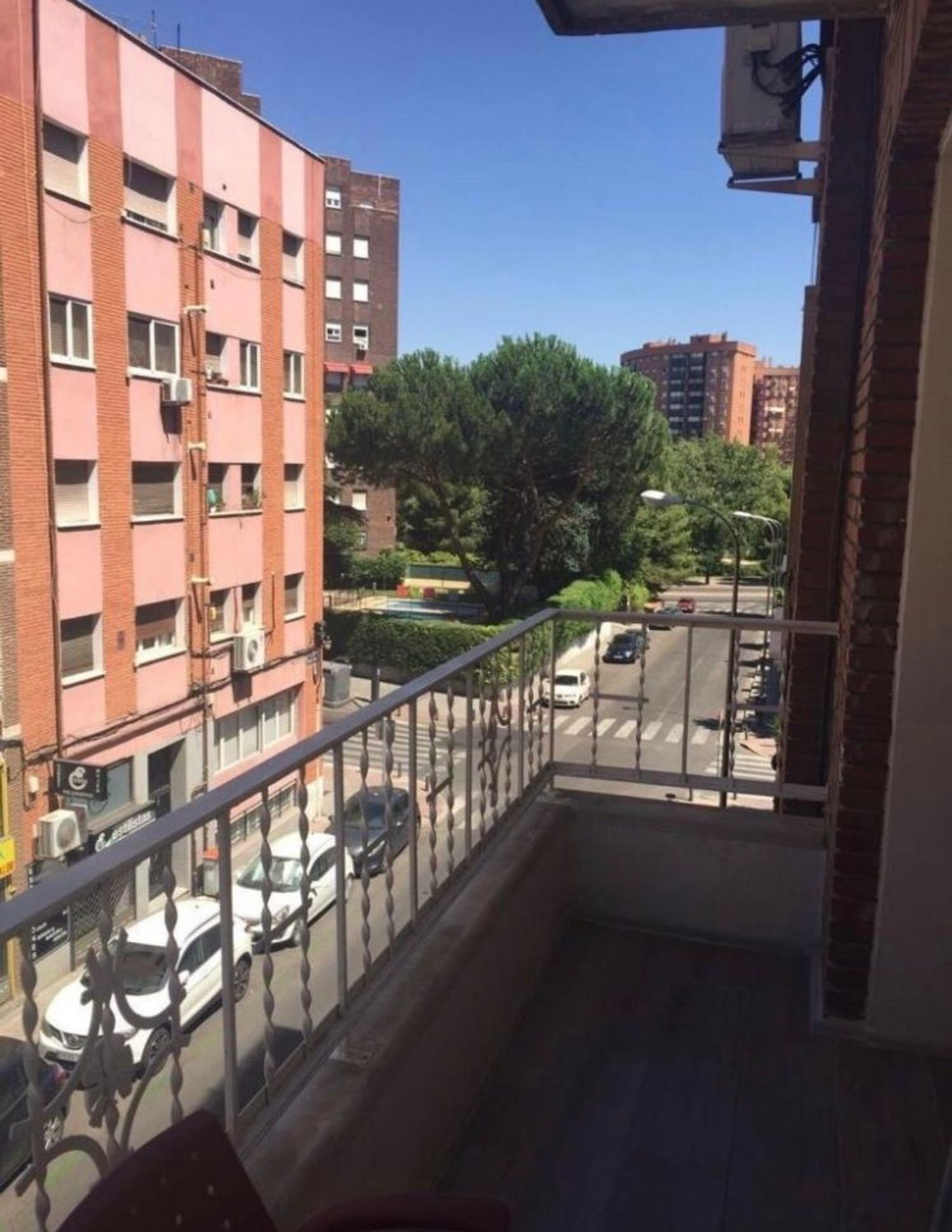 Piso en Calle de Antonio Casero, 20, Estrella - Foto 40