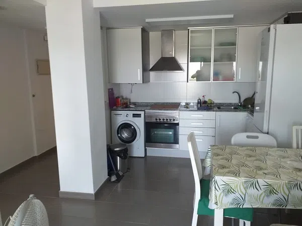 Piso en Calle Malaga, 4, Moncófar playa, Moncófar playa - Foto 7