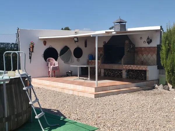 Finca rústica en Camino de Almarda, 11, Centro - El Castillo, Centro - El Castillo - Foto 18