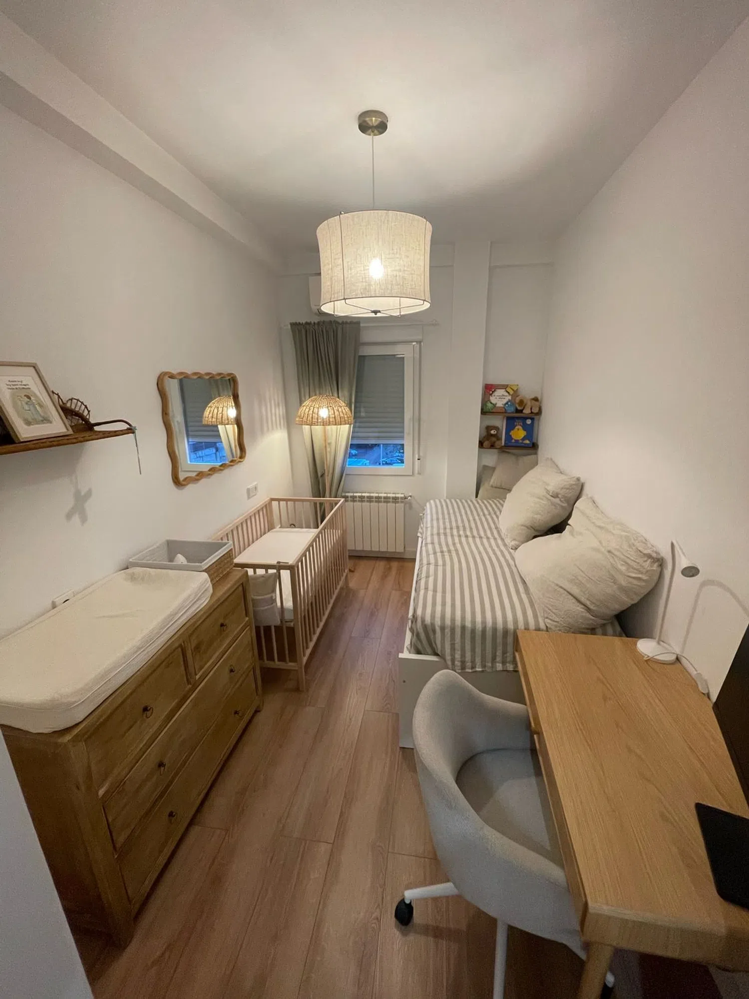 Piso en calle de la Infanta Mercedes, 89 - Foto 9