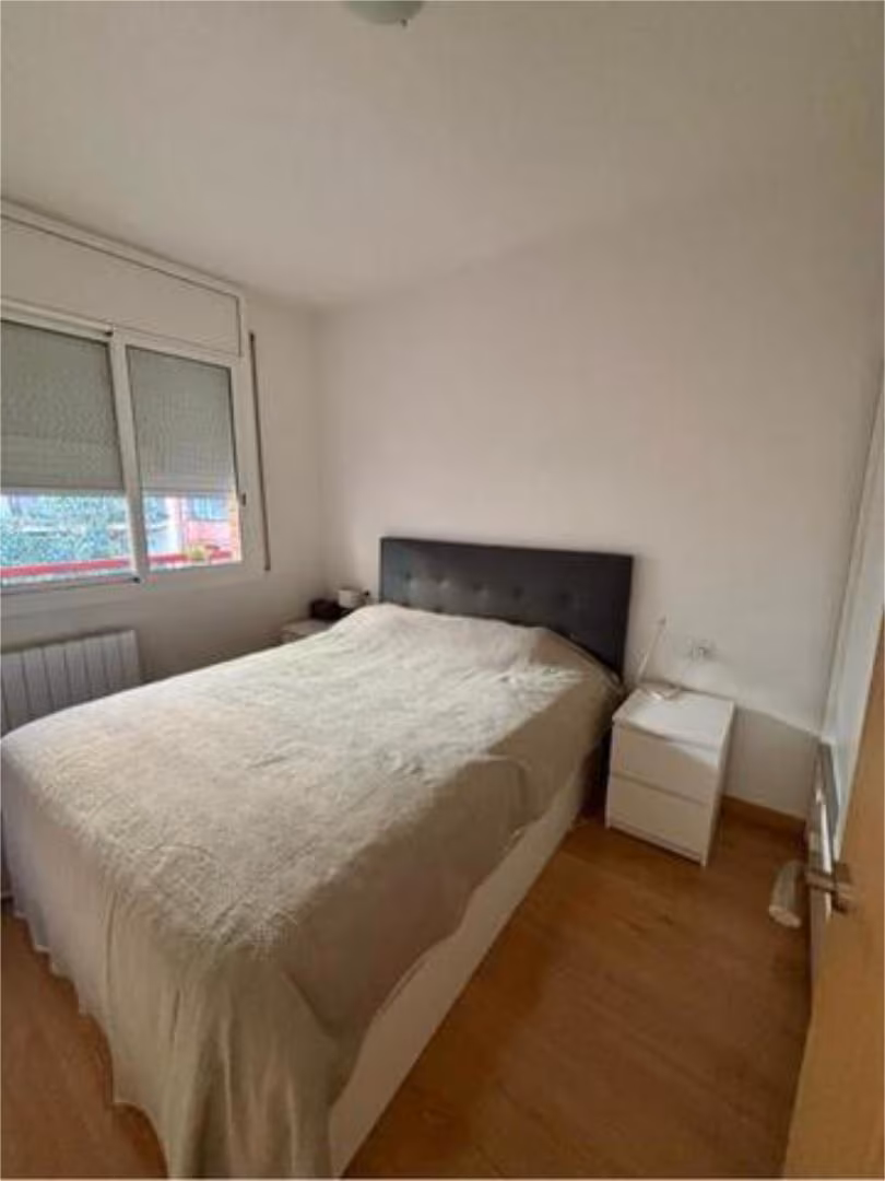 Piso en Sagrada Familia