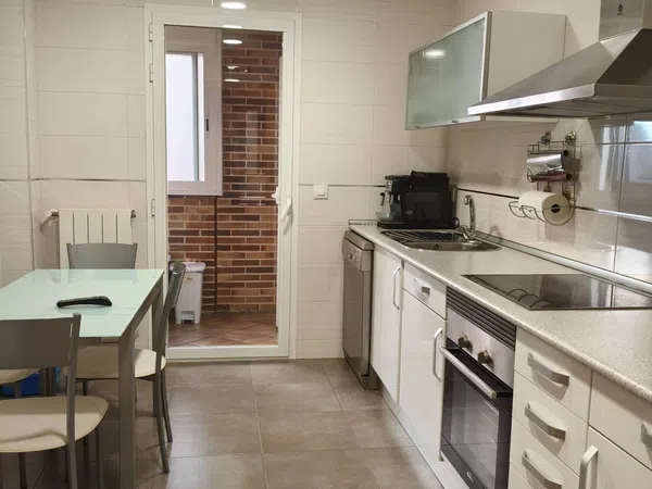Piso en Plaza del Mar Caspio, 6, El Puerto, El Puerto - Foto 12