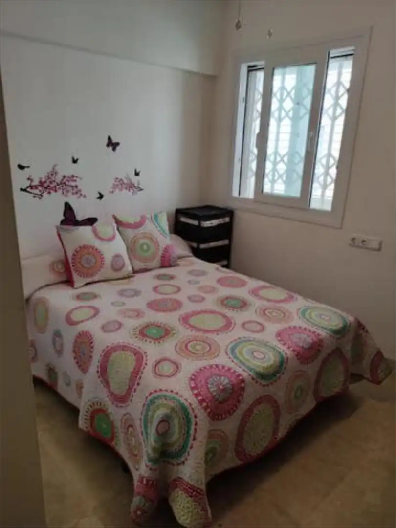 Apartamento en Nuevo paseo maritimo de Garrucha - Foto 2