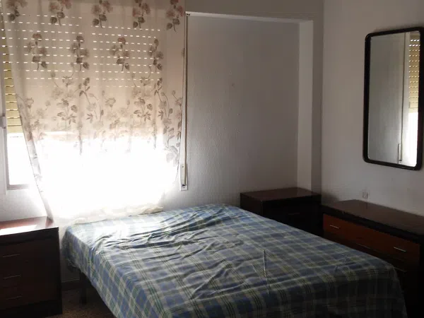 Piso en calle Virgen de Monserrate, 6 - Foto 10