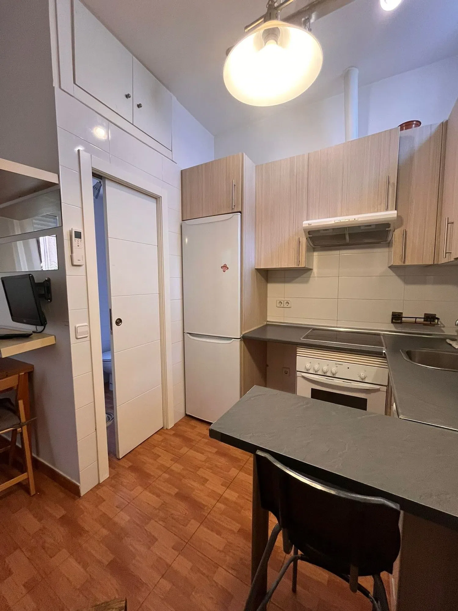 Piso en calle del Acuerdo, 9 - Foto 5