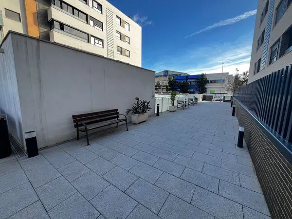 Piso en Camino de la Térmica, Puerta Blanca - Almudena - Foto 36