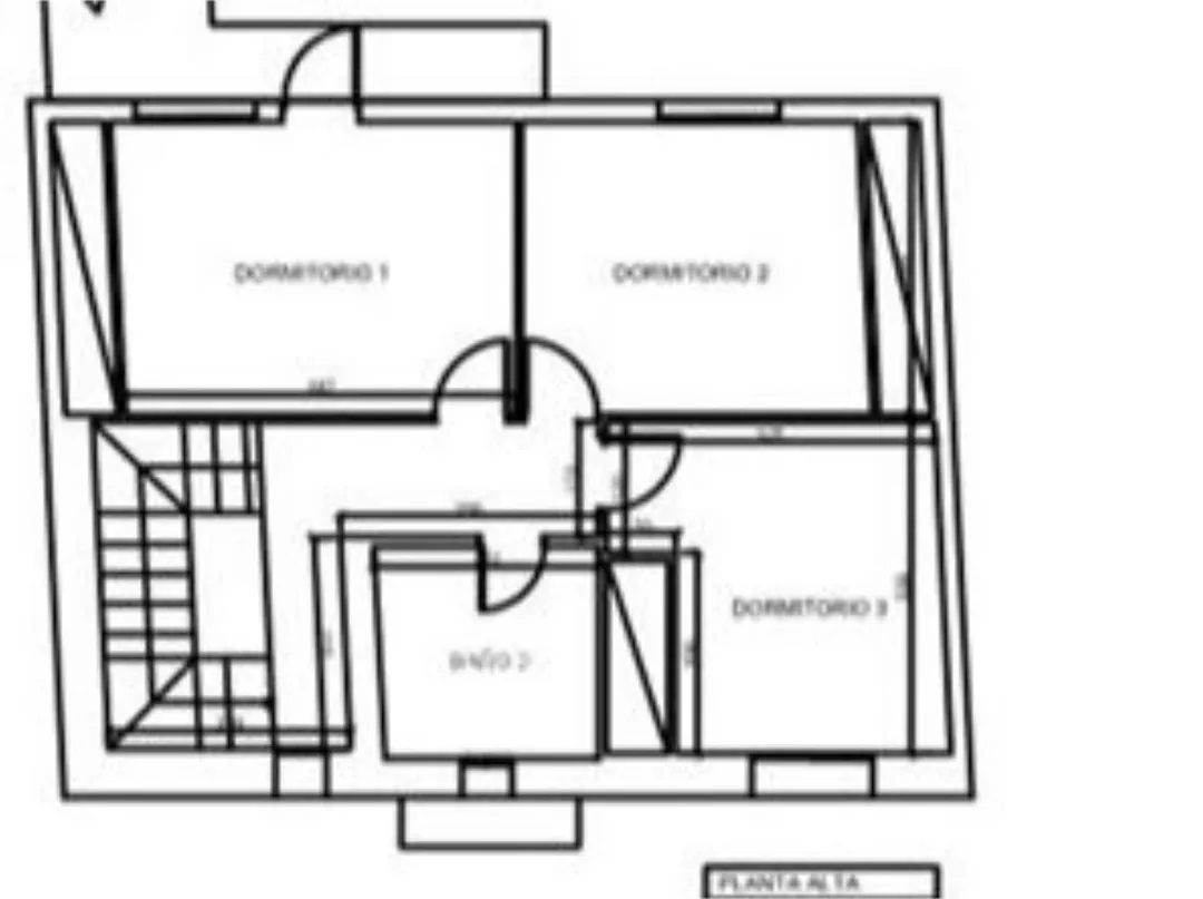 Casa adosada en  Calle los Polancos 11 - Foto 38