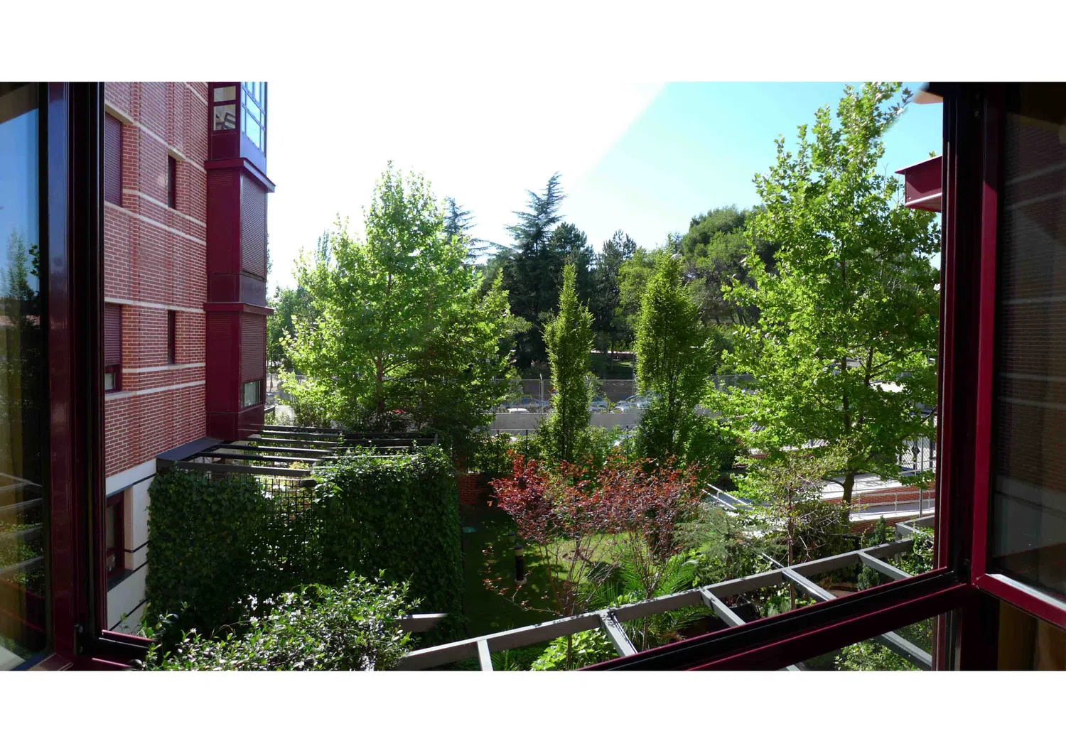 Piso en calle Gran Vía de Hortaleza, 5 - Foto 3