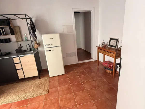 Casa de pueblo en Calle Canonigo Juan Negrin s/n, Anaga, Anaga - Foto 1