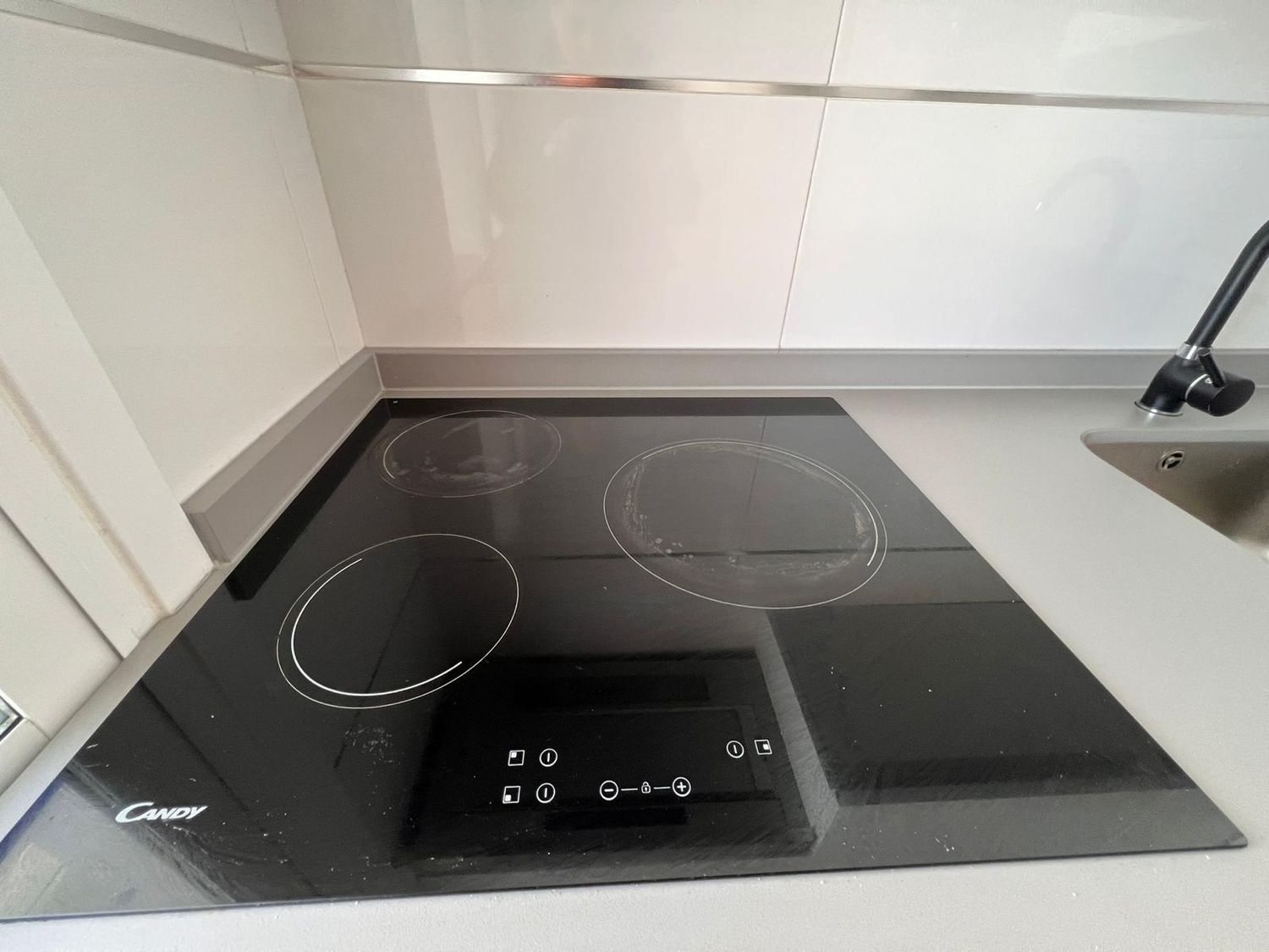 Piso en calle Rogelio Muñoz, 1 - Foto 12