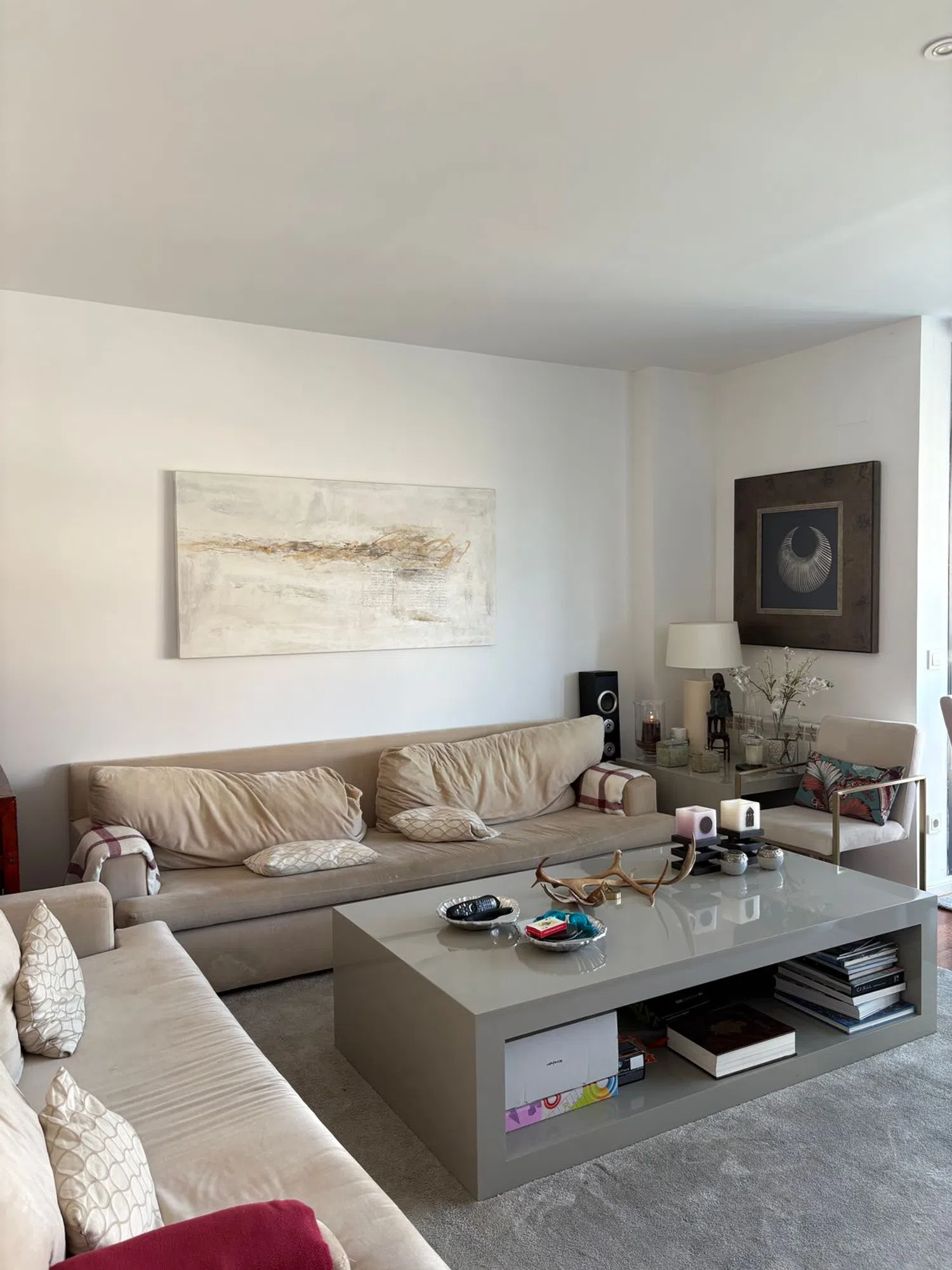 Dúplex en calle de Luis Martinez Feduchi, 58 - Foto 1