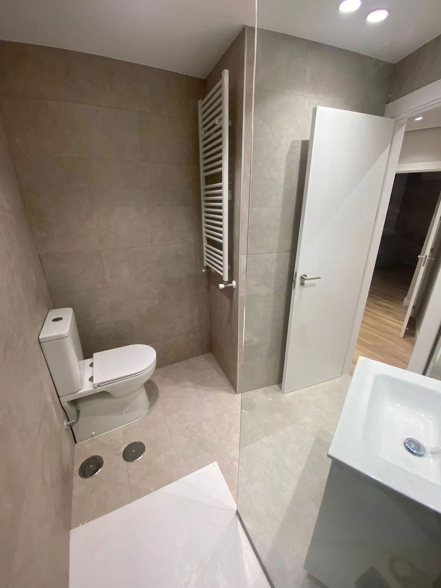 Piso en paseo de Santa María de la Cabeza, 18 - Foto 9