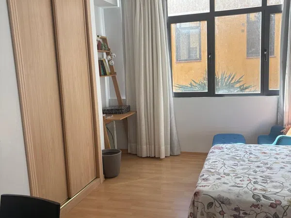 Estudio en Calle Andrés Pérez, Centro Histórico - Foto 2