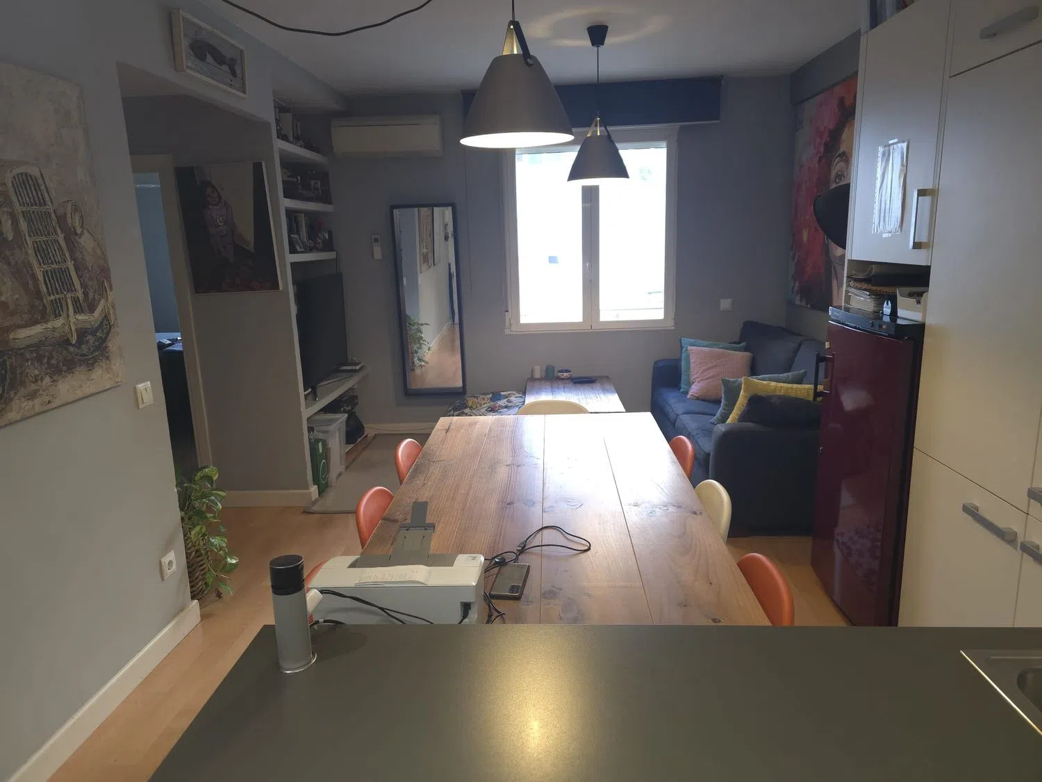 Piso en calle de Fuencarral, 11 - Foto 2