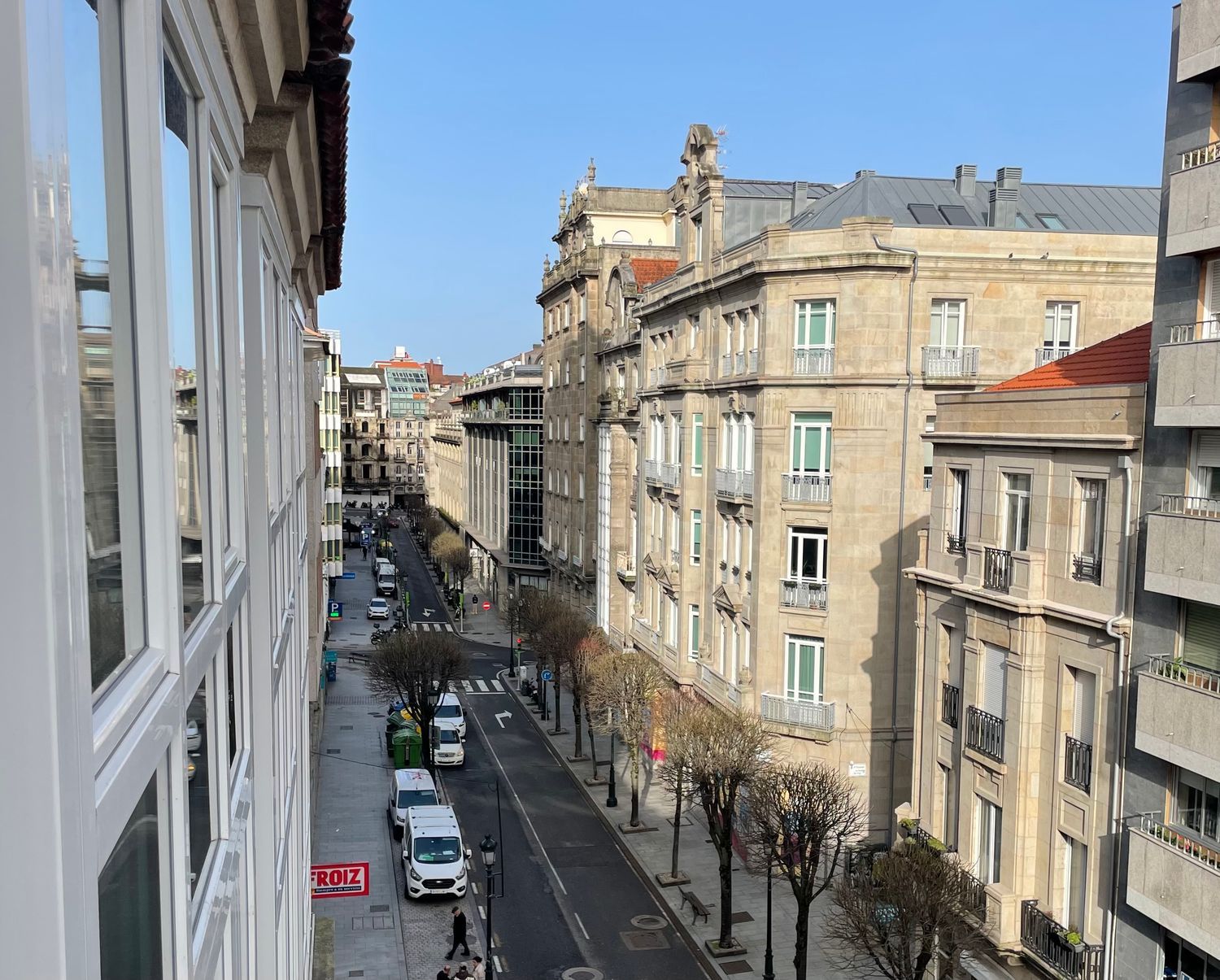 Estudio en calle Uruguay, 18 - Foto 10