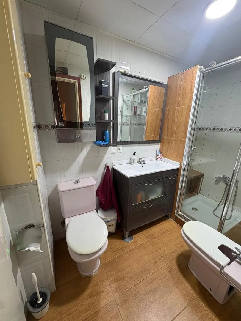 Piso en  Calle Pablo Picasso 90 - Foto 15