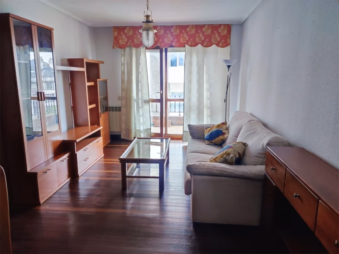 Piso en  Calle Consuelo Bergés 17 - Foto 3