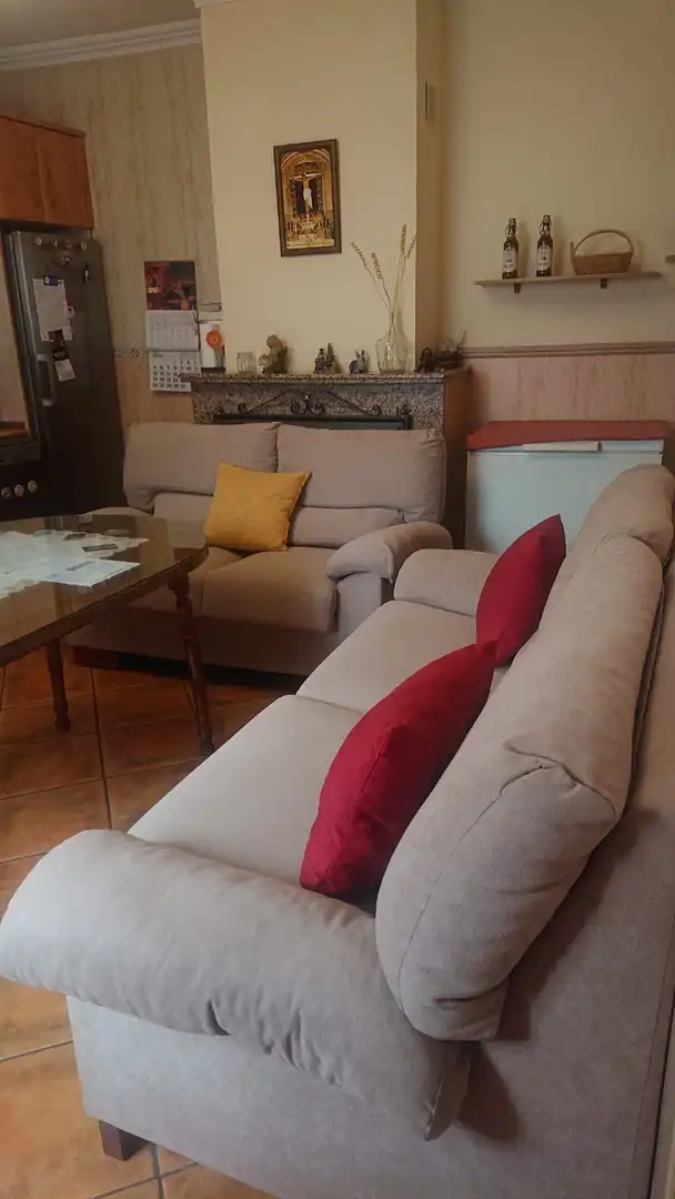 Casa adosada en  Calle los Carvajales 13 - Foto 7