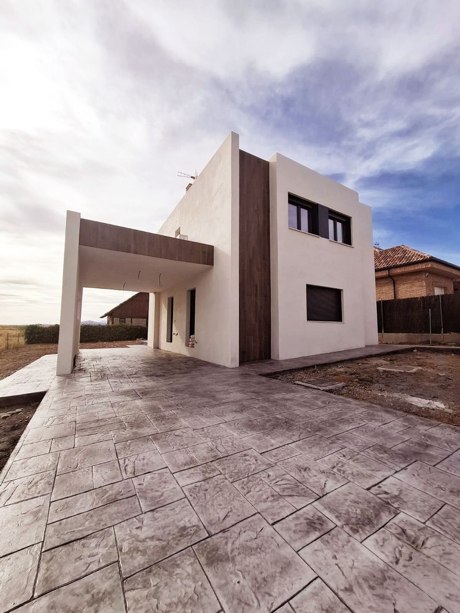 Casa o chalet independiente en El Casar - Foto 2