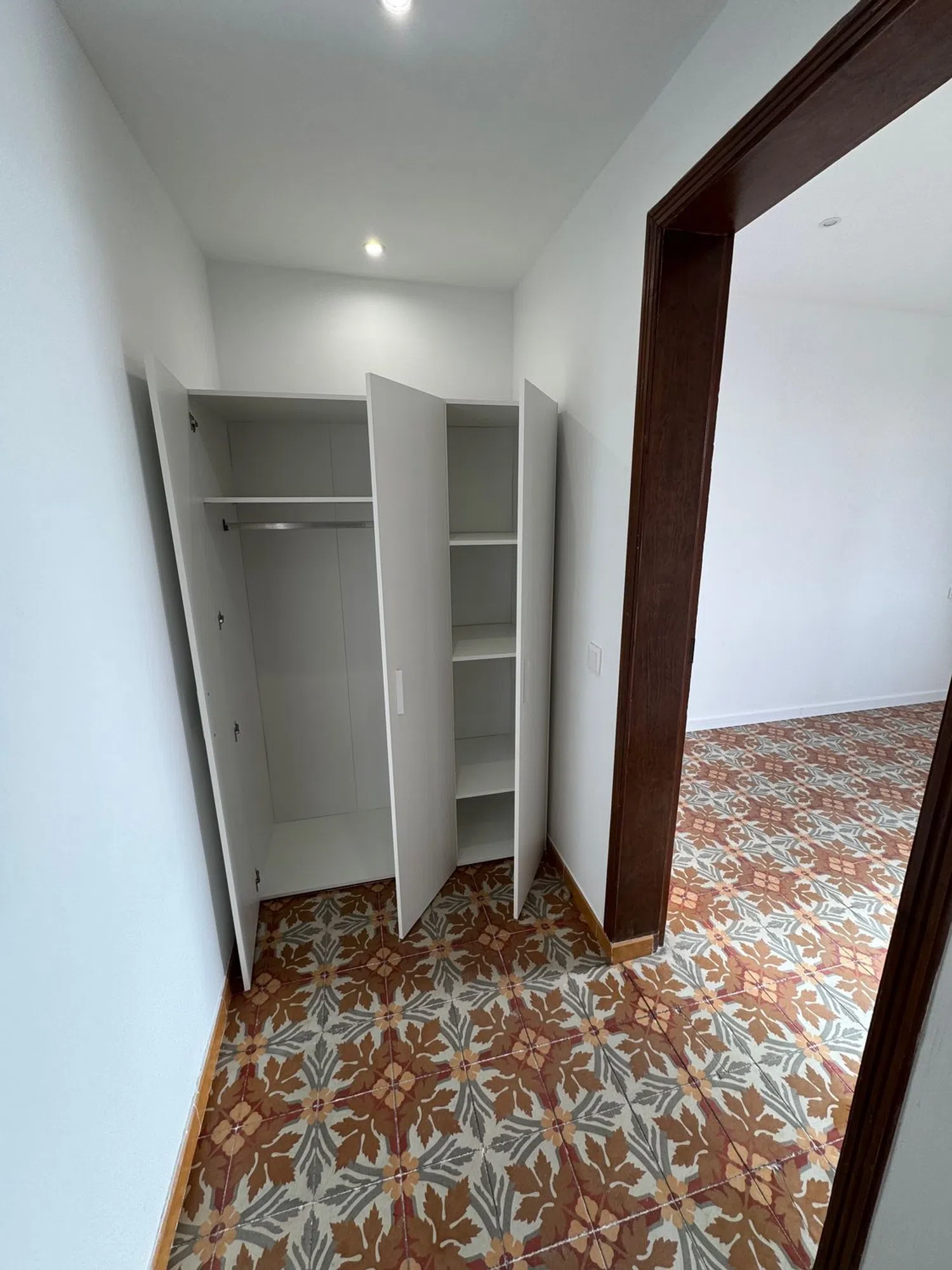 Piso en calle de la Fàbrica, 10 - Foto 2