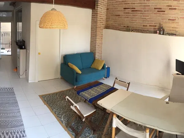 Piso en Calle de Sant Pere, 8, El Cabanyal-El Canyamelar - Foto 2