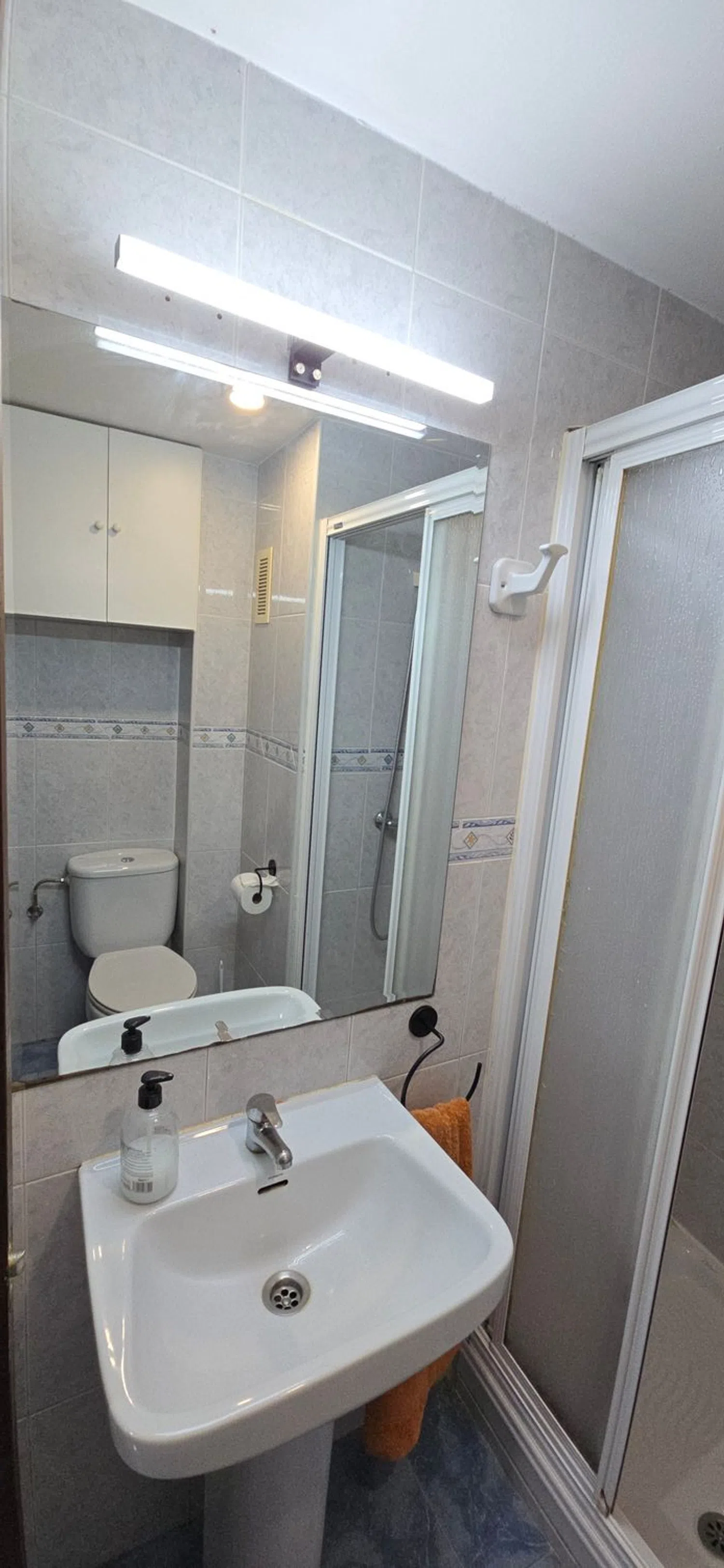 Piso en calle de Antonio Sangenis, 15 - Foto 18