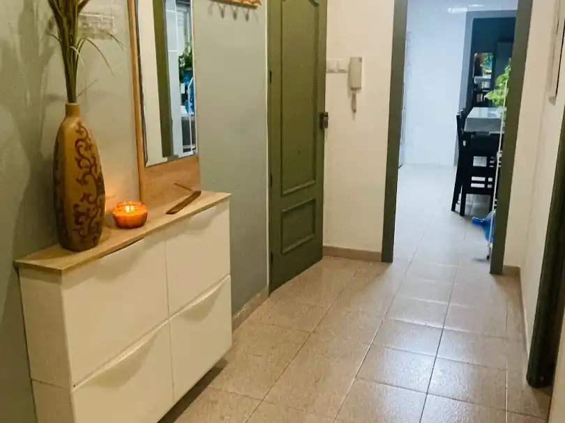 Piso en  Carrer Manuel Ruiz Magro 16 - Foto 8