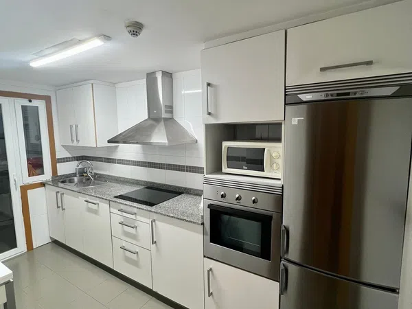 Piso en calle Pintor José Frau Ruiz, 4 - Foto 6